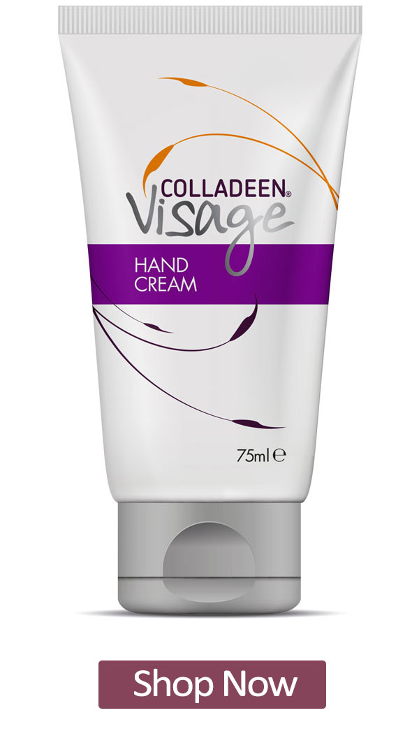 Colladeen Visage Toner