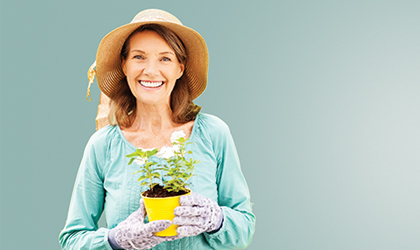 From Walking to Gardening: 6 Hobbies to Improve Your Health
