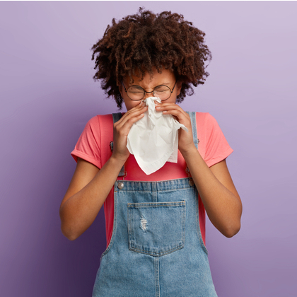 Allergies and your immune system: What is the link?