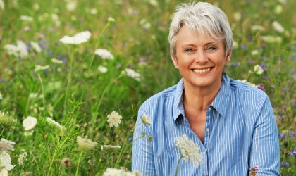 How To Maintain Bone Health After The Menopause