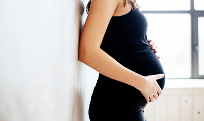 How to Keep Your Bones Healthy During Pregnancy