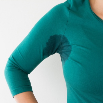 Hyperhidrosis: Causes and treatments