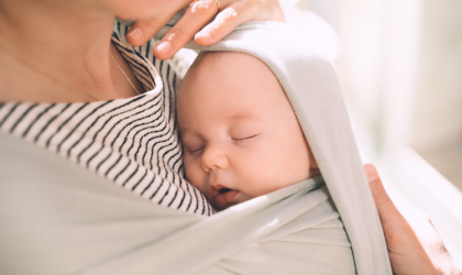 Supporting your mental health in postpartum