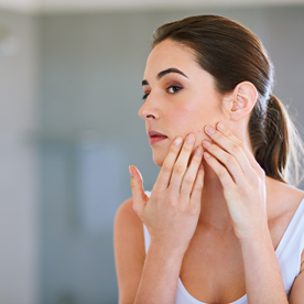 What’s the Link Between PCOS and Acne?