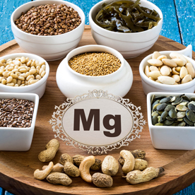 The Role Magnesium Plays In PCOS Treatment