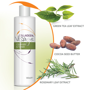 Colladeen Visage Toner