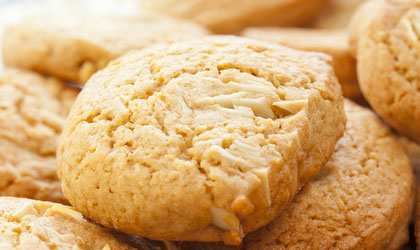 Plain Cookie Recipe: How to Perfect a Basic Cookie