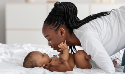 How to optimise your postpartum nutrition