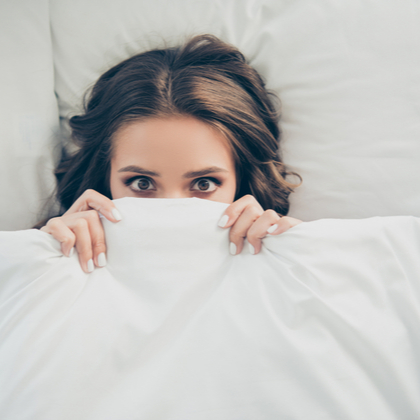 Is insomnia the same as difficultly sleeping? Insomnia symptoms explained