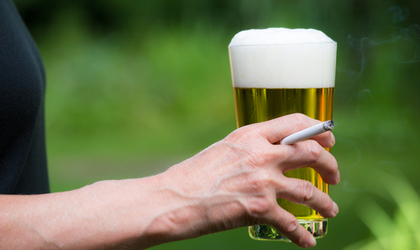 Osteoporosis: How Alcohol and Smoking Can Impact Bone Health