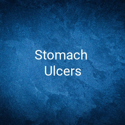Stomach ulcer: Symptoms and treatments