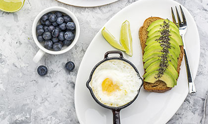 The Modern Breakfast: Trending Foods That Fuel Your Day