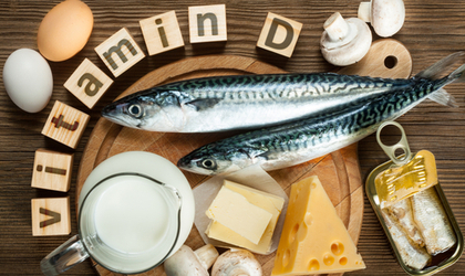 Can Vitamin D Help Bone Health?