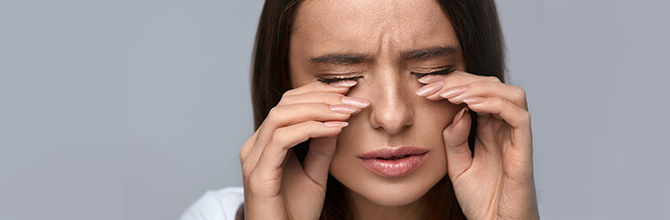 Blepharitis: Signs, Symptoms and Treatments