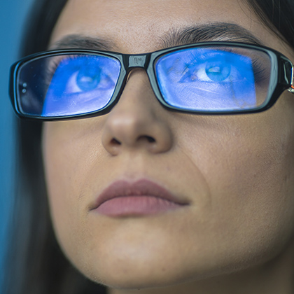 Are Blue Light Glasses Really Enough to Protect Your Eyes