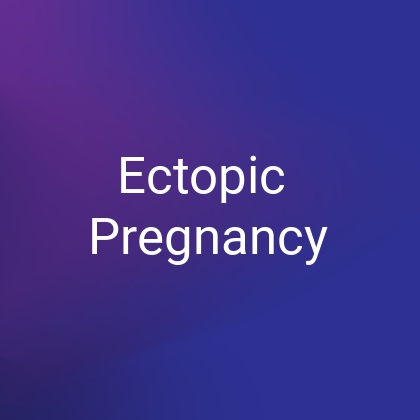 What is ectopic pregnancy?