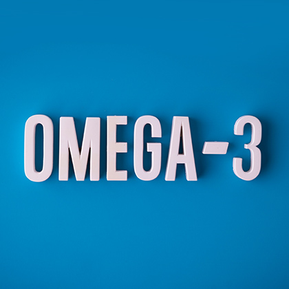 Exploring the Eye Health Benefits of Omega 3