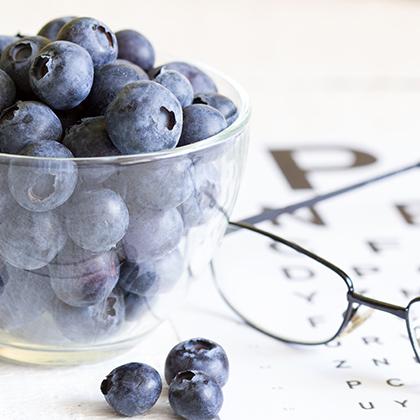  Flavonoids and Vision: Can They Boost My Eye Health?