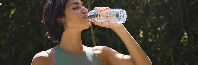 Why is hydration important?