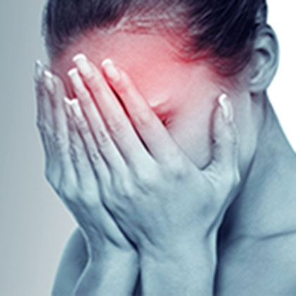 Migraine Symptoms and Treatments