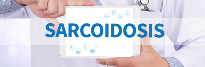 Sarcoidosis: Signs and symptoms