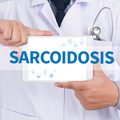 Sarcoidosis: Signs and symptoms