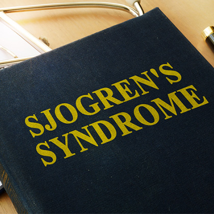 Sjögren’s Syndrome: Understanding Your Symptoms and Treatments