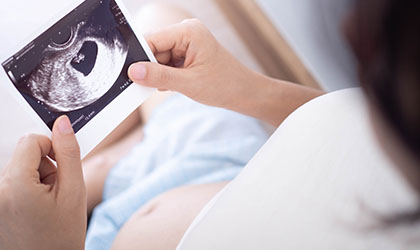 Everything you need to know about your first trimester