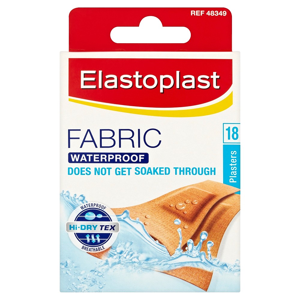 Elastoplast Waterproof Fabric Plaster Strips, 18 Strips, Mesob Grocery, Teff Flour Huddersfield, Habesha products London