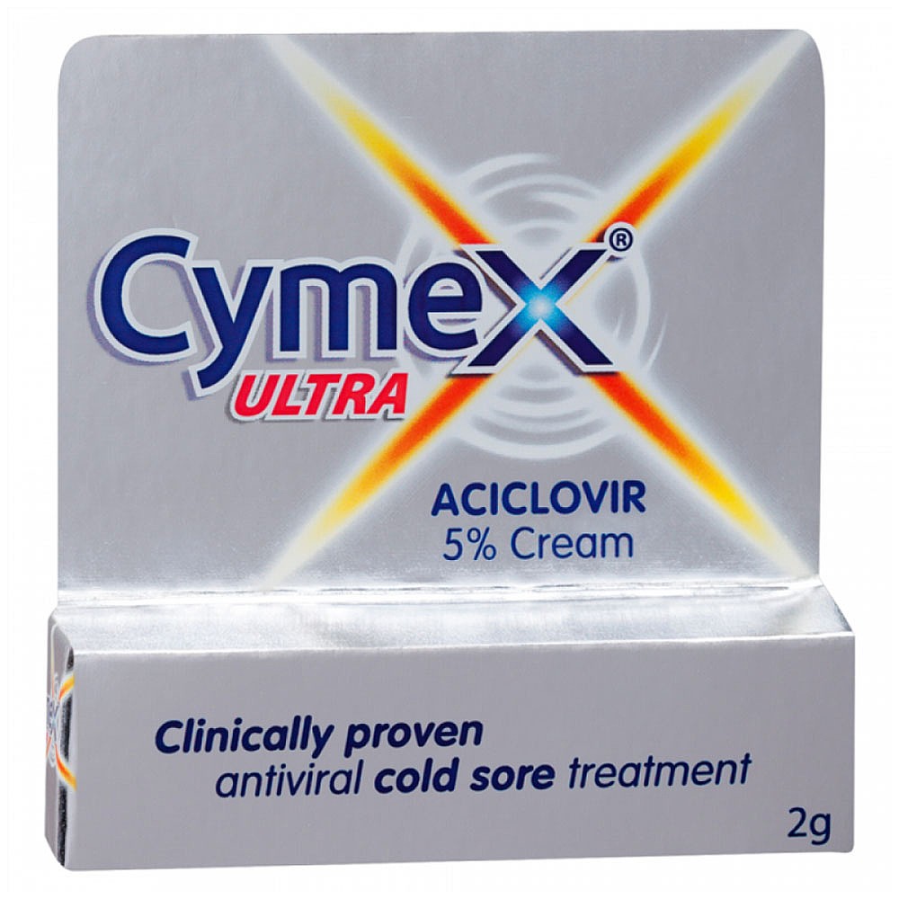 Cymex Ultra Cold Sore Treatment Nature S Best Pharmacy