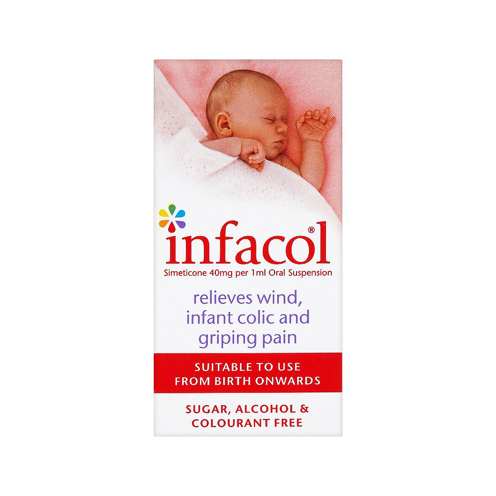 Infacol Relflux For Wind Nature S Best Pharmacy