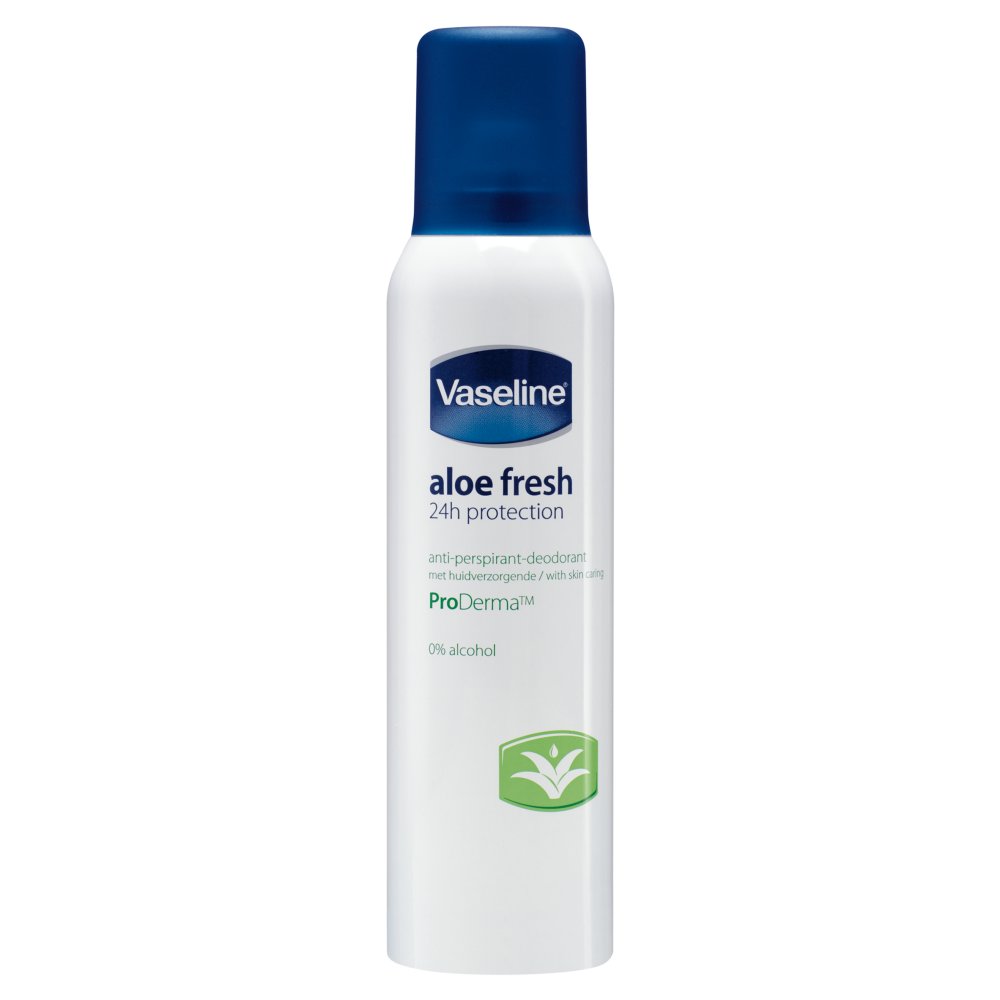 Vaseline Deodorant - Intensive Care | Nature's Best Pharmacy