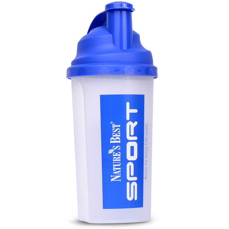 Sports Shaker, Convenient Way To Mix Protein When You'Re On The Move 1 Shaker