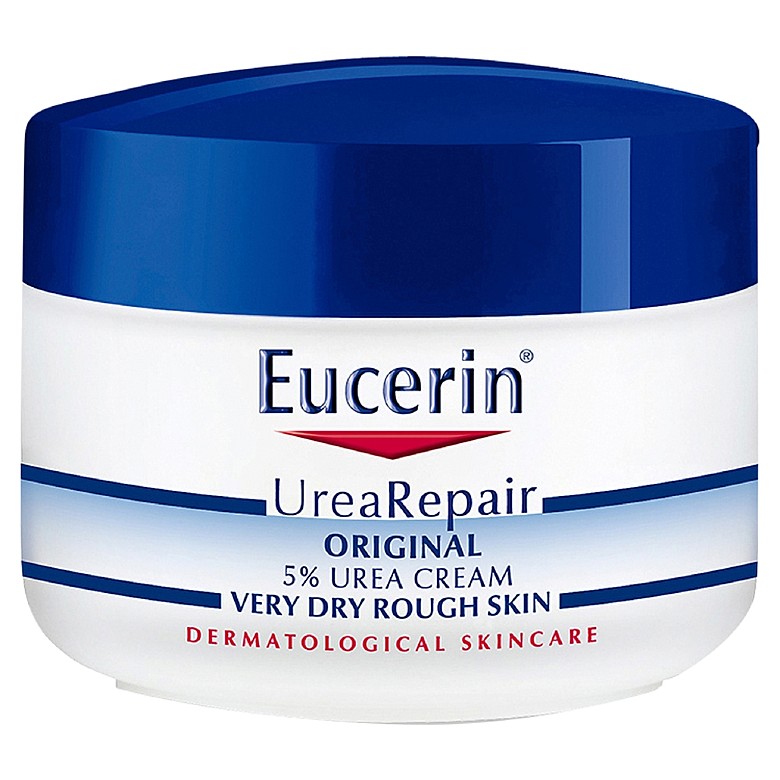 Eucerin Urea Repair Original 5% Urea Cream 75ml