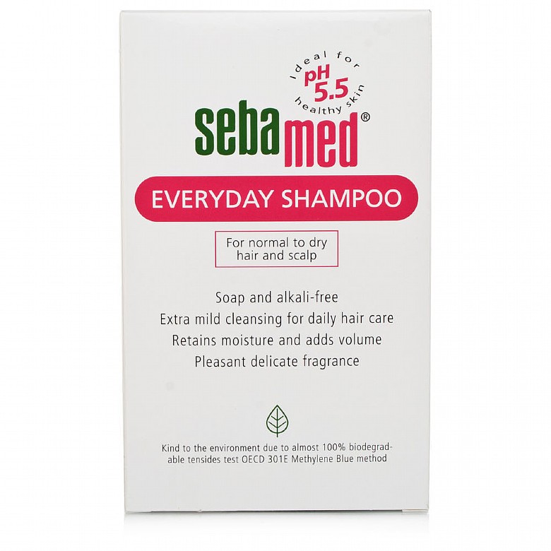 Sebamed Everyday Shampoo