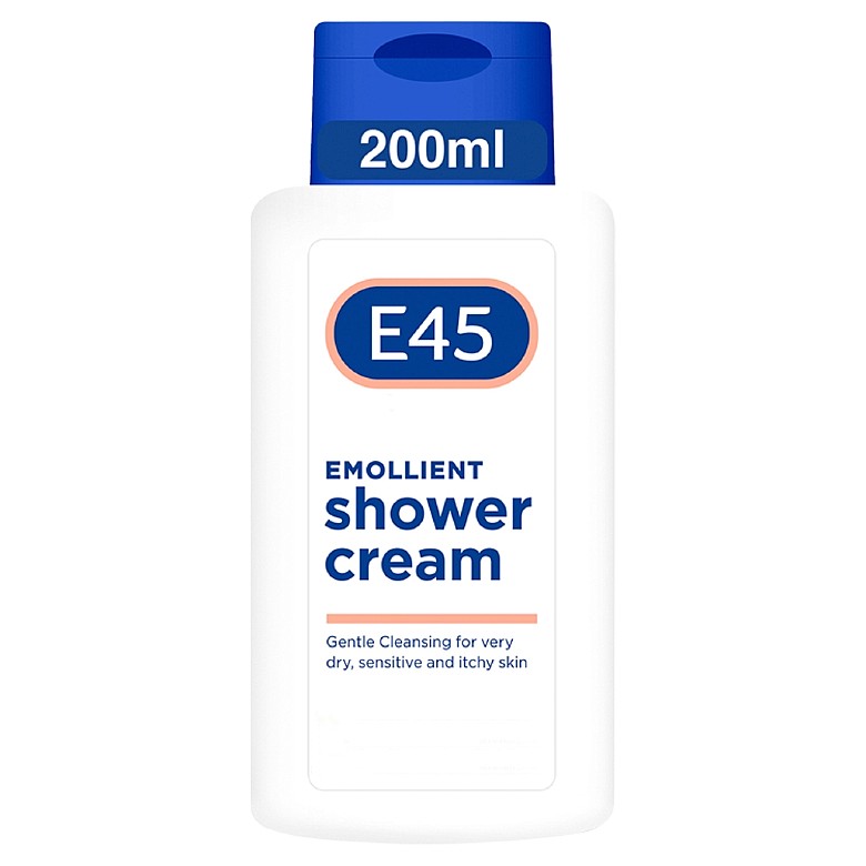 Non dry. Шампунь e. Шампунь фа. E 45 Cream.