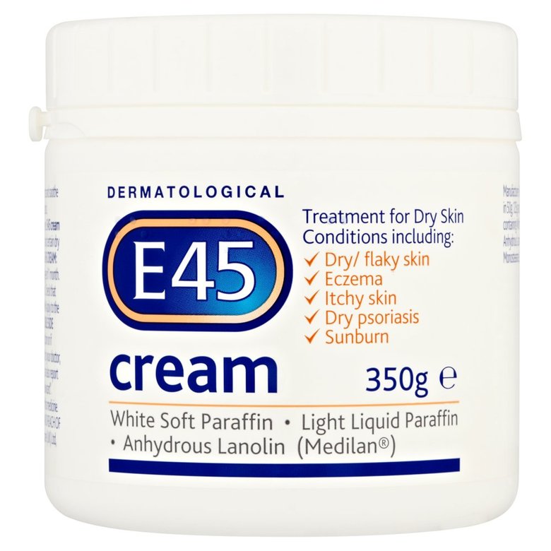 E45 Cream 350G