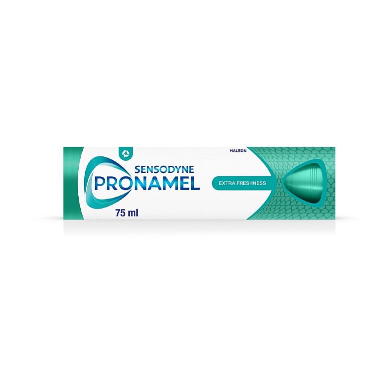 Sensodyne Pronamel Extra Freshness Toothpaste 75Ml