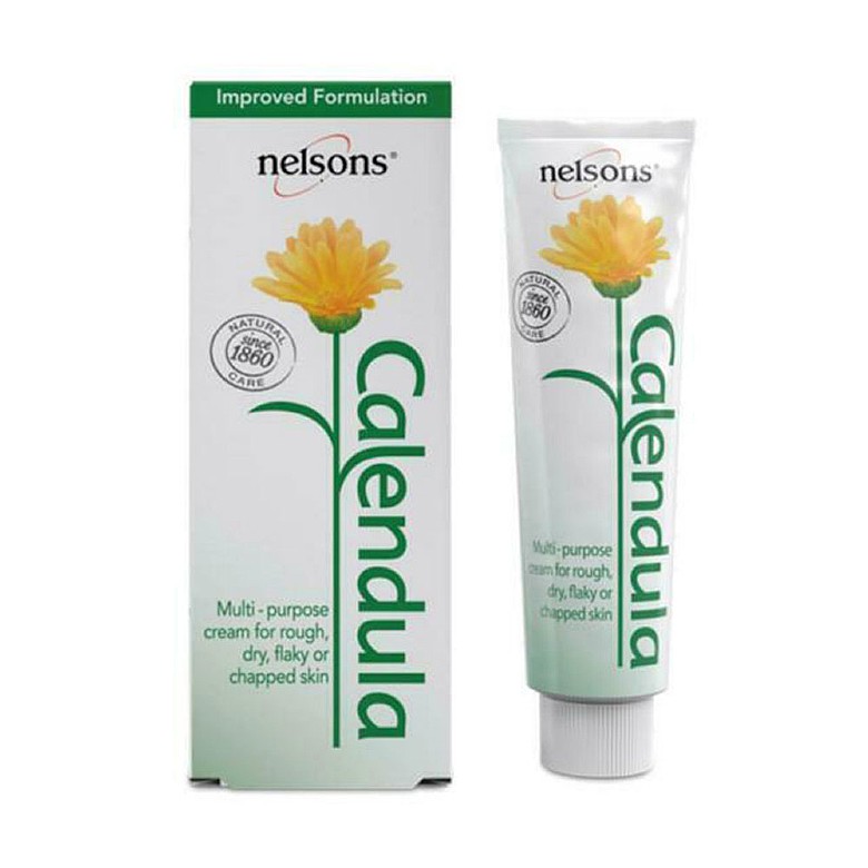 Nelson Calendula Cream 50G