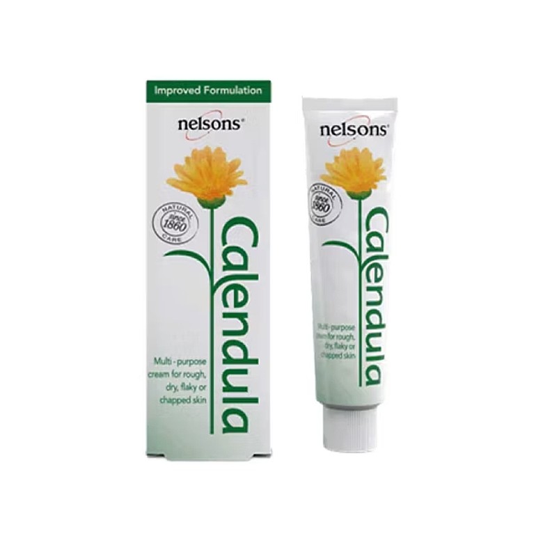 Nelsons Calendula Cream 50G