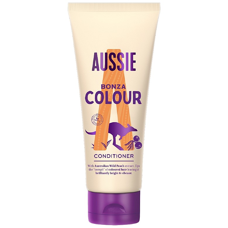 Aussie Bonza Colour Protecting Conditioner