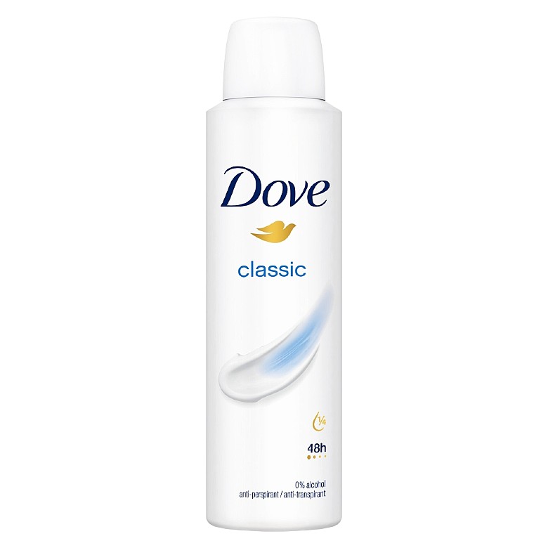 Dove Women Classic