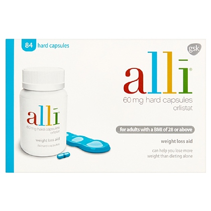 Where to buy alli pills