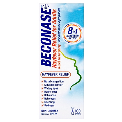 Sterimar Isotonic Nasal Hygiene spray 100ml - Boots